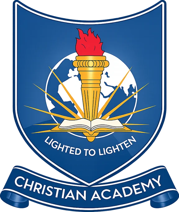 Northville Christian Academy crest
